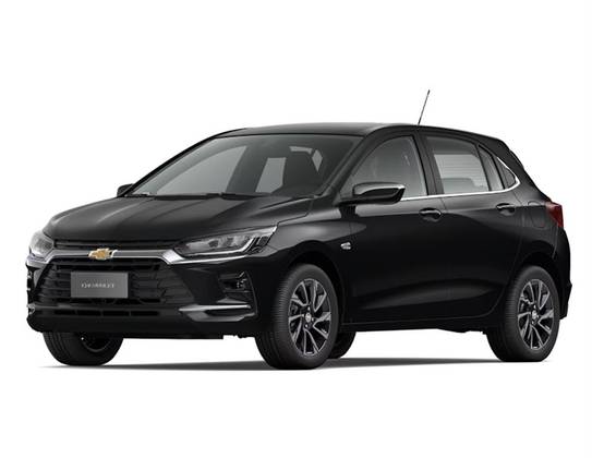 CHEVROLET ONIX 1.0 FLEX MANUAL CHEVROLET ONIX 1.0 FLEX MANUAL